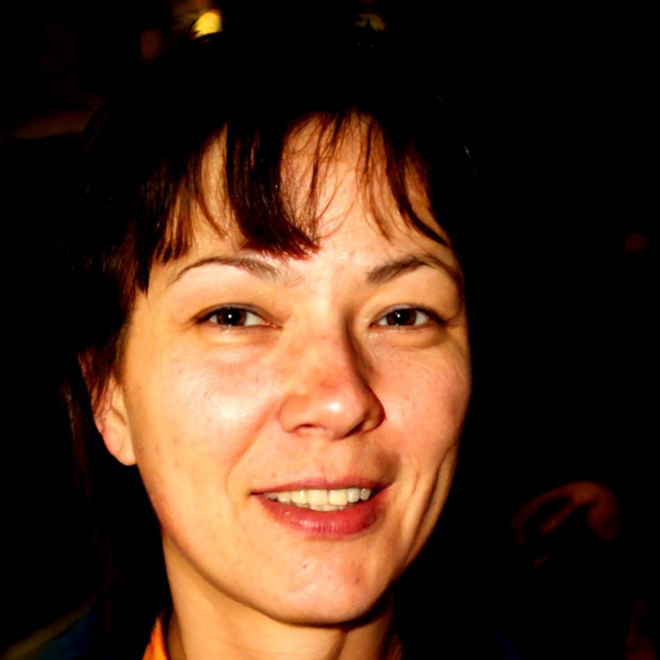 Sarah Müller